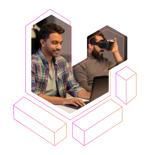 Laravel Development Services