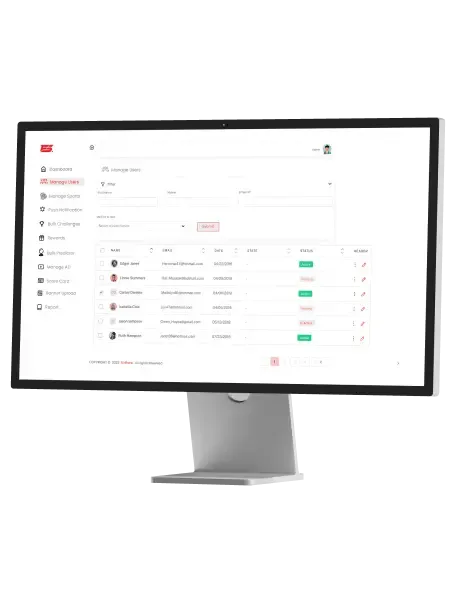 Fantasy Cricket App Development
