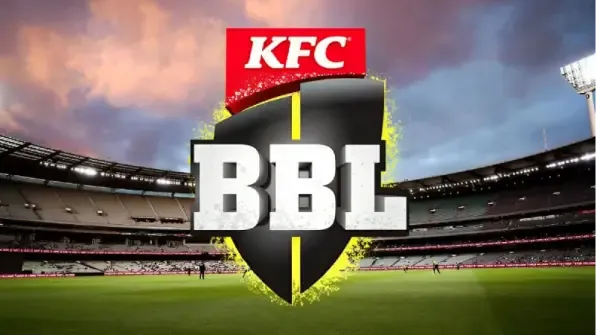 Fantasy Big Bash League