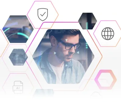 Digital transformation services with IoT