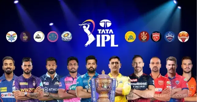 Fantasy cricket API
