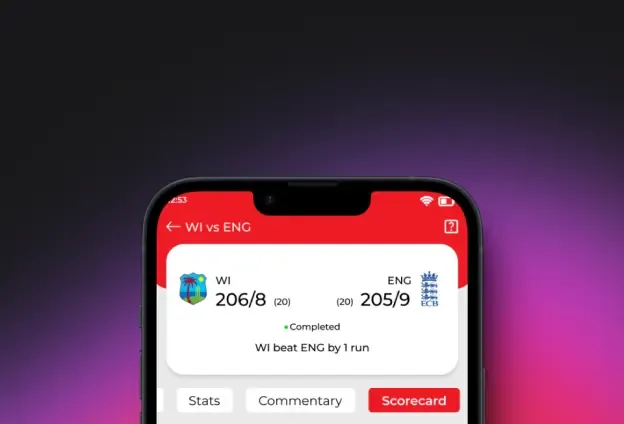 White Label Fantasy cricket app development