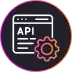 API integration