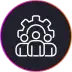 Building Scalable Vert.x Systems