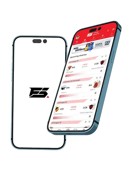 Fantasy Cricket App Development