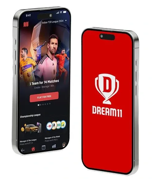 dream11