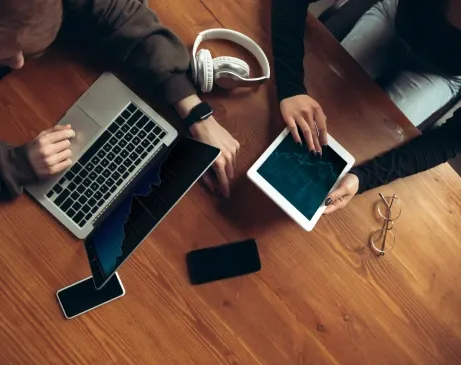 iOS Mobile App Development Company
