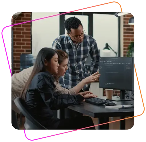 Java Developers