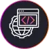Expertise in modern development techniques