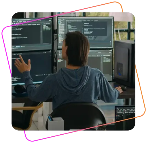 Node.js developers for hire to drive end-to-end digital transformation