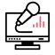 User interface software design for voice interactions