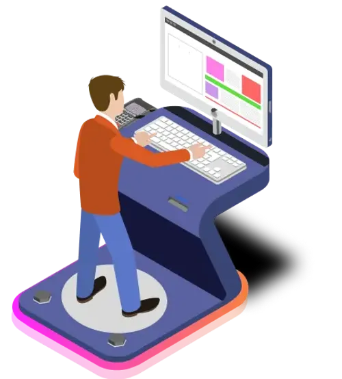 Admin Panel