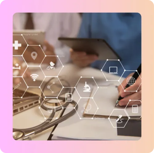 ai development in healthcare