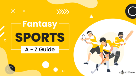 Guide for fantasy sports lovers | All you need to know about fantasy sports - Sciflare