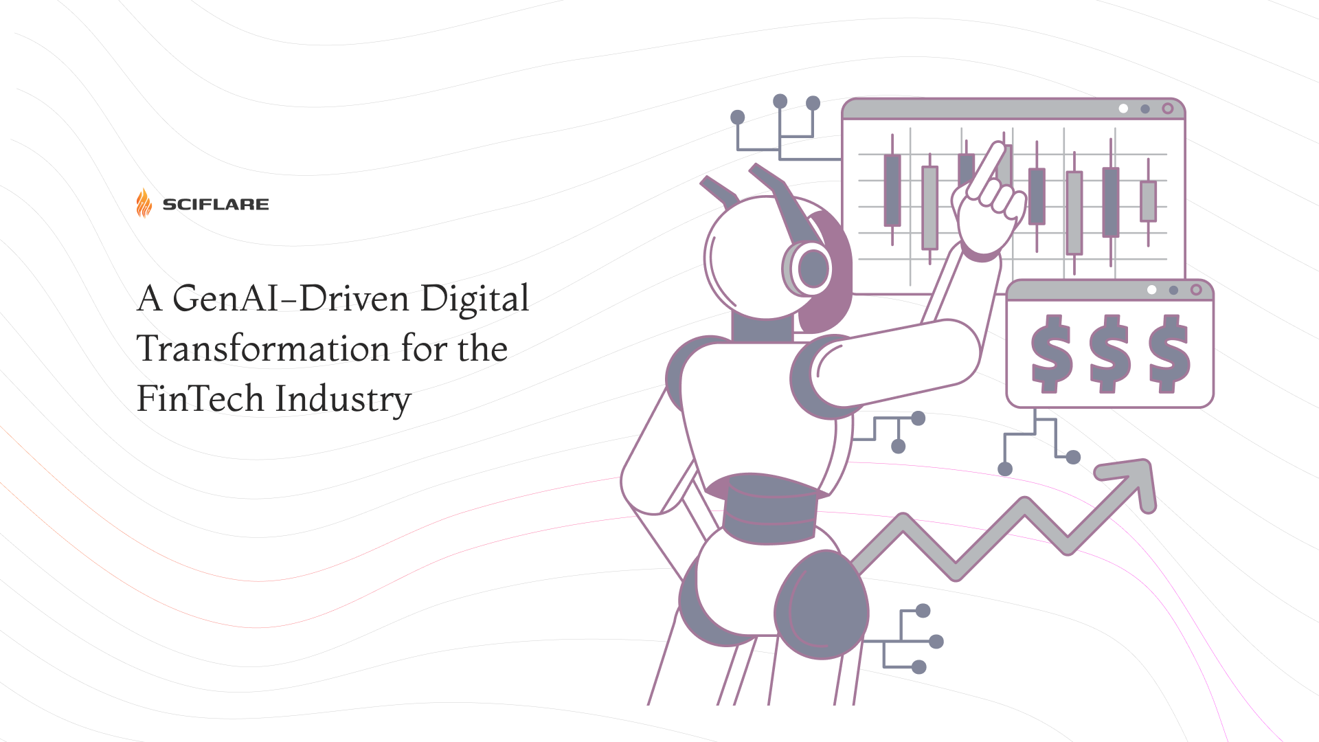 GenAI in FinTech: Compliance, Fraud & CX Transformation