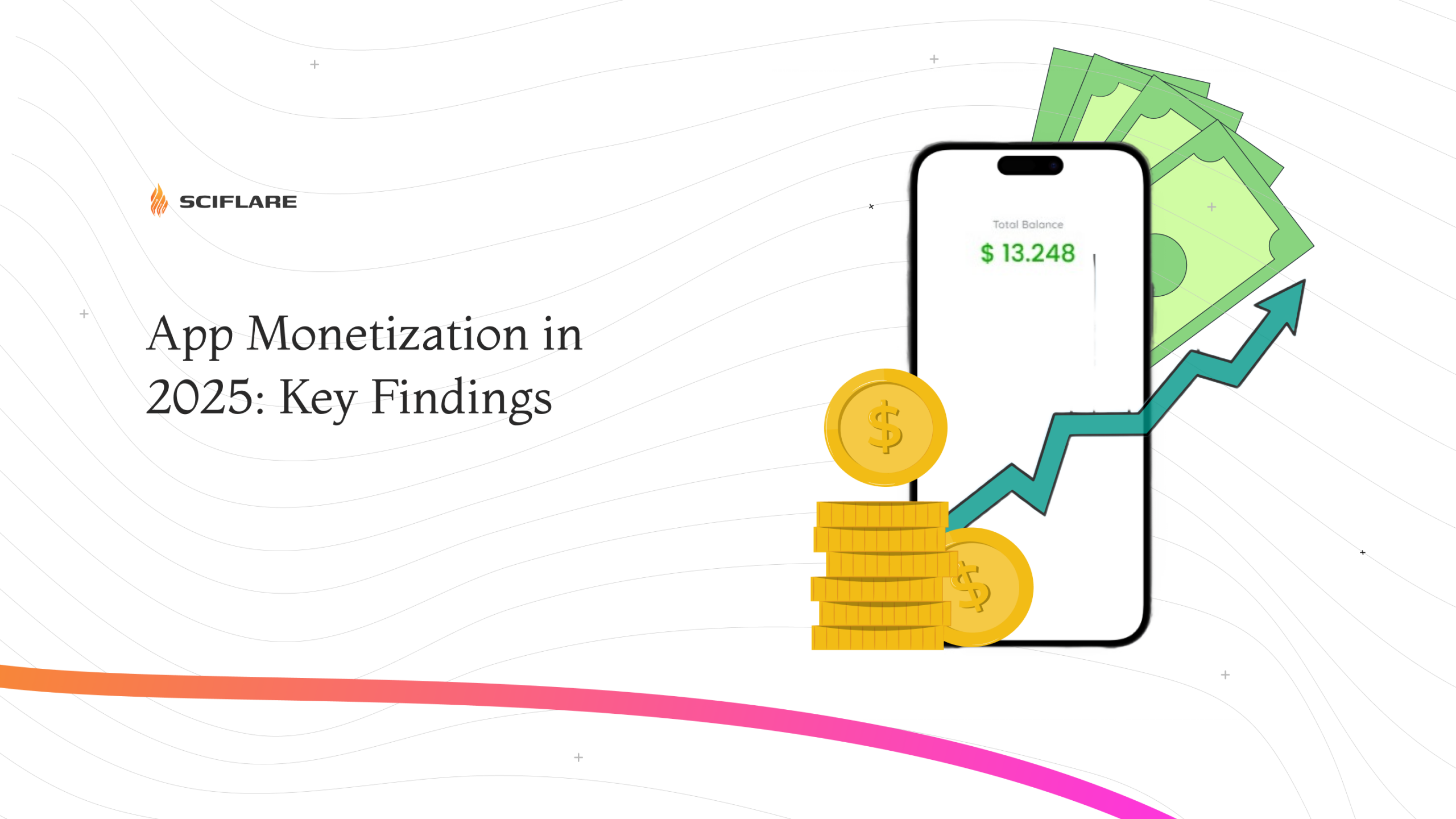 App Monetization In 2025: Key Findings 