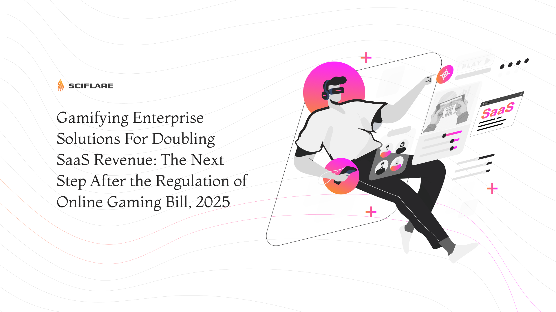 Gamifying Enterprise Solutions: The Future of Fantasy Sports After the Gaming Bill 2025 