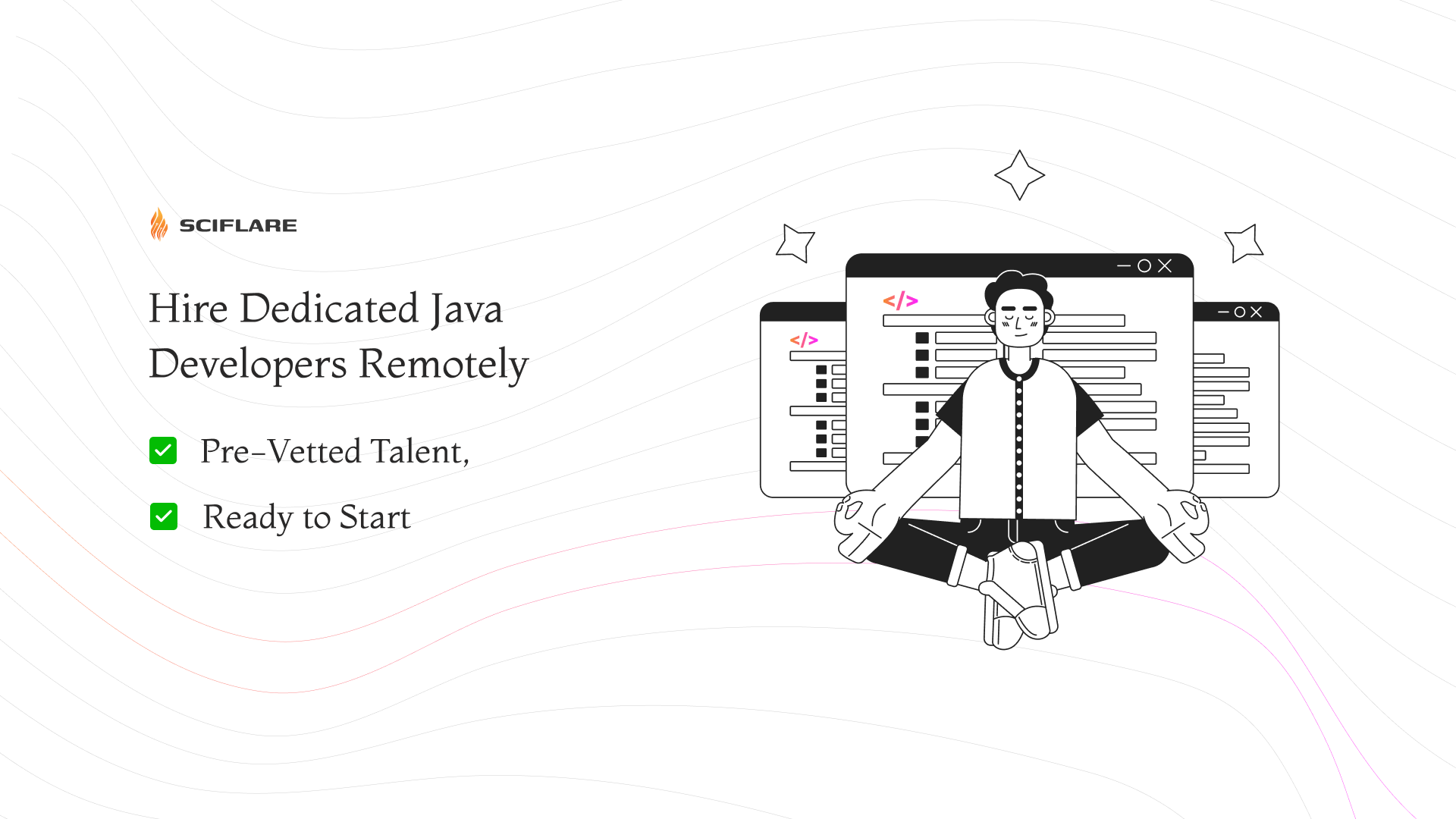 Top Reasons to Outsource Java Development | Hire from $15/hr