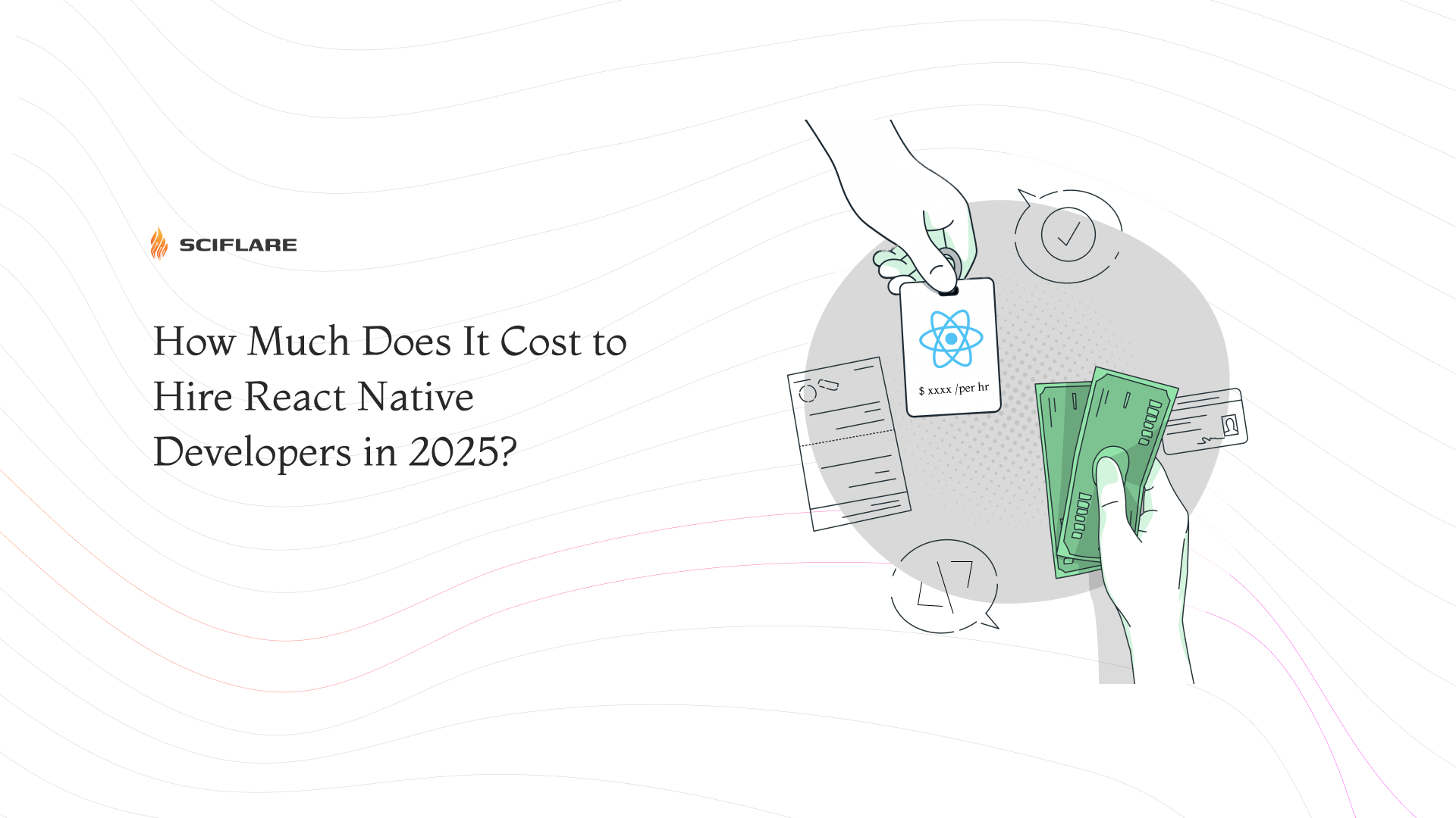 How Much Does It Cost To Hire React Native Developers in 2025?