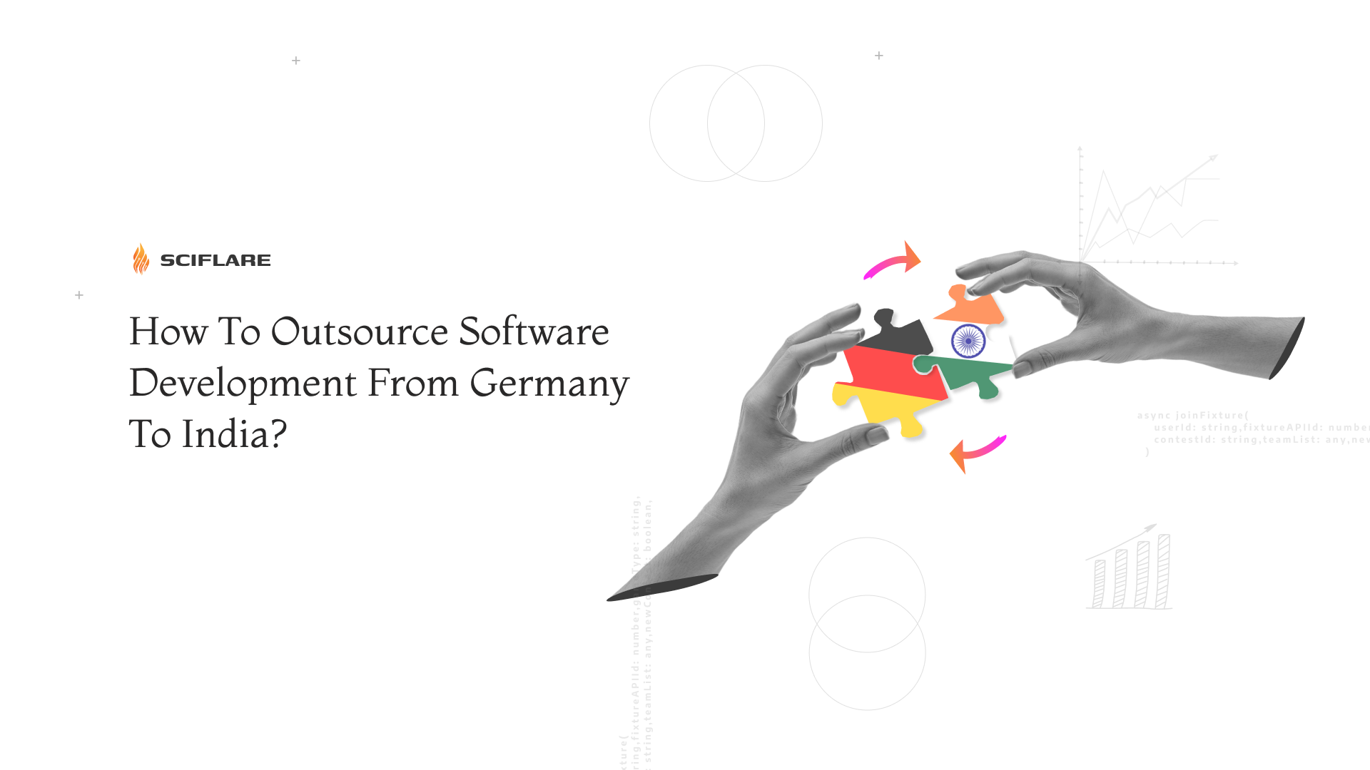 How To Outsource Software Development From Germany To India? 