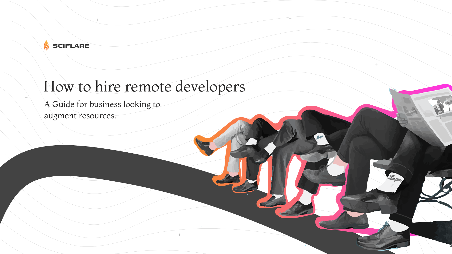 How to Hire Remote Developers: A Guide to Team Augmentation