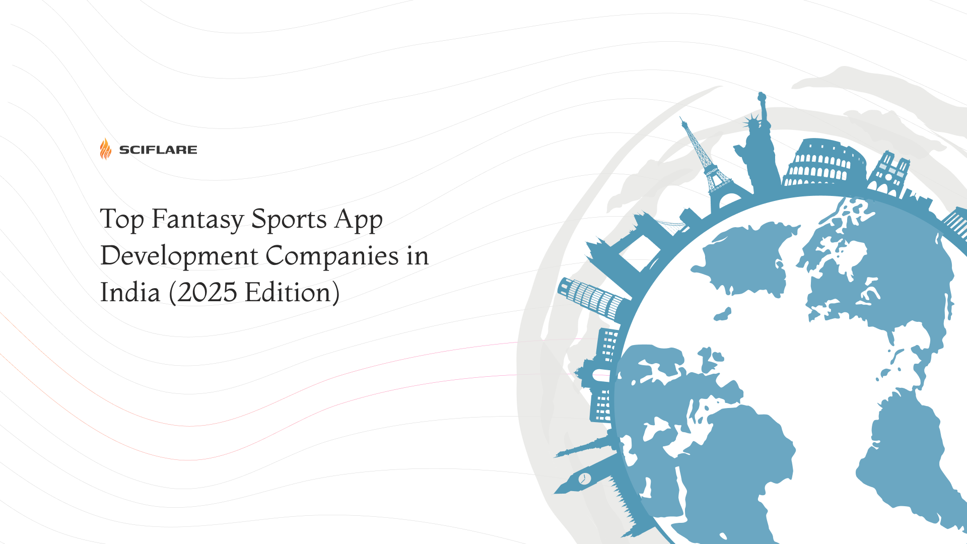 Top Fantasy sorts developers